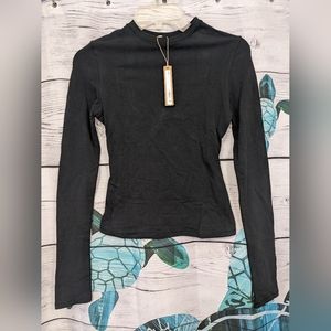 Skims Long Sleeve T-shirt